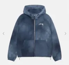 2026年最新】stussy シェルジャケット 紫の人気アイテム - メルカリ