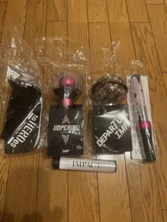 2025年最新】imp ペンライト インペリアルの人気アイテム - メルカリ