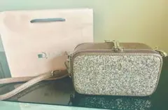 2025年最新】DIANA パーティーバッグ種類：ショルダーバッグ