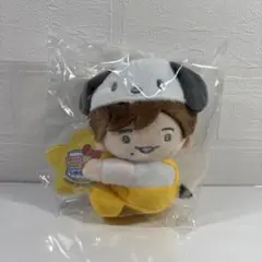 長尾謙杜 산리오 협업