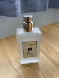 ジョーマローン ヘアミスト　ヘアフレグランス　ウッドセージ&シーソルト