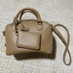 Kitamura＊2wayバッグのサムネイル
