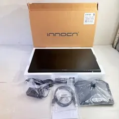 EX55美品✨INNOCN ゲーミングモニター 24.5インチ モニター本体のサムネイル