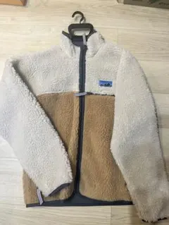 天*様 Patagonia 50th anniversary フリース