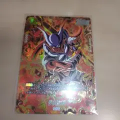 フュージョンワールド ジャネンバ アルティメットバトル - メルカリ