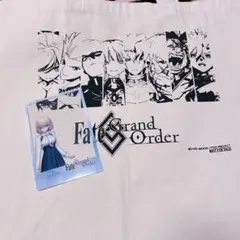 2026年最新】fate トートバッグの人気アイテム - メルカリ