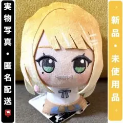 ② 【紫雲清夏】学園アイドルマスター ちびぐるみvol.3