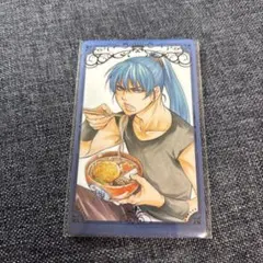 Dグレ D.Gray-man コレクションカード 神田ユウ