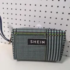 SHEIN ポーチ 小物入れ 化粧ポーチのサムネイル