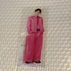 純愛上等 髙松アロハ アクリルスタンド