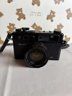 Yashica Electro 35 GT フィルムカメラのサムネイル