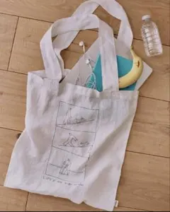Totebag (Kim Sujin x TODAYFUL)のサムネイル