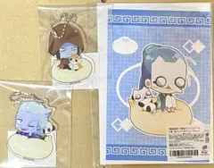 吸血鬼すぐ死ぬ　くじメイト　ナギリ・ヒナイチ・ドラウス・ヨモツザカ