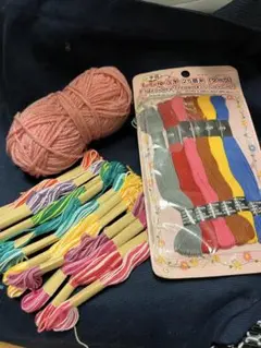 手芸、裁縫用品　まとめ売り