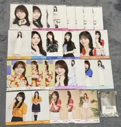 乃木坂46 田村真佑 生写真 グッズ まとめ売り
