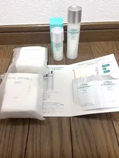 2025年最新】アルビオン スキコン サンプルの人気アイテム - メルカリ