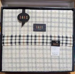 未使用品』DAKS ウォッシャブル羽毛肌掛け布団 150×200cm - メルカリ
