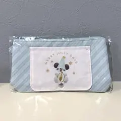 【新品未開封】東京ディズニーリゾート スーベニア おてふきキャリー リルリンリンのサムネイル