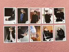 SixTONES 京本大我 ブロマイド ①