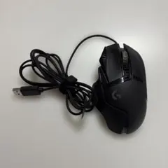 ジャンク品 logicool G502HERO
