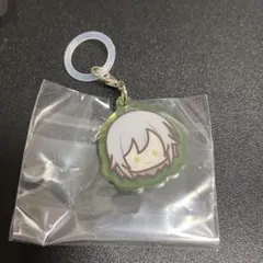 日野森志歩　カプセルめじるしチャームVol.1 プロセカ