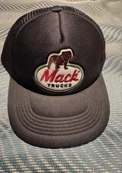 ⭐*︎様 黒【新品】MACK TRUCKS トラッカーキャップ　FJ ブラック 楽天市場】mackトラック キャップの通販