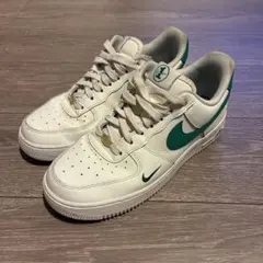 ナイキ エアフォース1 40周年アニバーサリーモデル 25.5cm