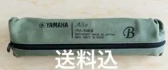 송료 포함 YAMAHA 알트리 코더 케이스 YRA-312BIII