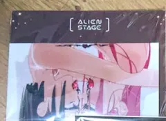 エイリアンステージ karmic angel アクスタ ミジ スア 公式