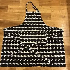 2026年最新】marimekko エプロン・三角巾の人気アイテム - メルカリ