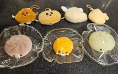 スクイーズセット　まとめ売り