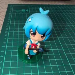 一番くじ ヱヴァンゲリヲン 新劇場版　綾波レイ
