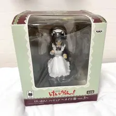 中野梓「けいおん!」フィギュア ～メイド服 ver.3～ - メルカリ