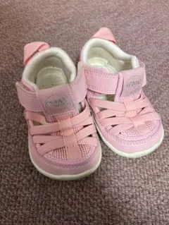 キッズ サンダル