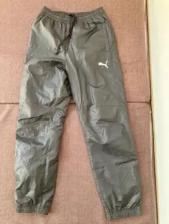 Puma ピステ パンツ 150 防寒 プーマ　キッズ