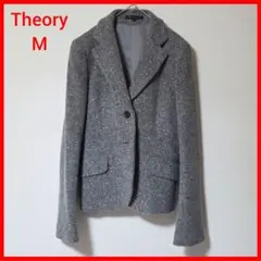 2025年最新】theory ツイード ジャケットの人気アイテム - メルカリ