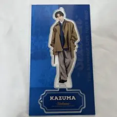 2026年最新】川村壱馬 アクスタの人気アイテム - メルカリ