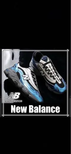 NEW BALANCE M1000ENV ニューバランス スニーカー 27.5