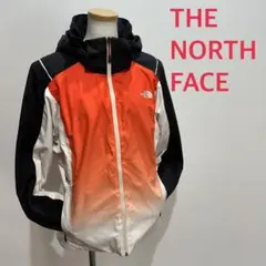 ノースフェイスマウンテンパーカー三色レディースXLサイズ相当RECCO雪山仕様