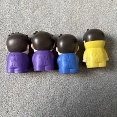 2026年最新】おそ松くん ソフビの人気アイテム - メルカリ