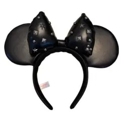ディズニーカチューシャ