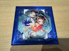 アフタヌーン展 メダリスト ランダムアクリルコースター 狼嵜光 結束