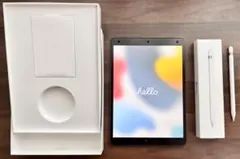 iPad air 第3世代+Apple Pencil