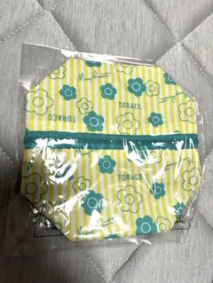 MARY QUANT TORACO ポーチ