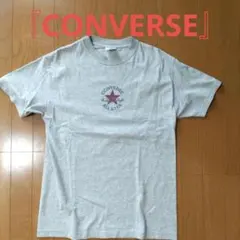 メンズＴシャツ「CONVERSE」バックプリントＴシャツのサムネイル