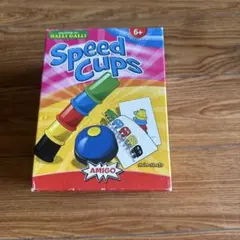 AMIGO Speed Cups スピードカップス ボードゲーム