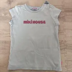 ⚠️MN ✿︎プロフ必読様専用⚠️ ミキハウス　Tシャツ