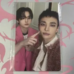 straykids do it fans ラキドロ リノ ヒョンジン ユニット