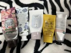 ハンドクリーム まとめ売り セット