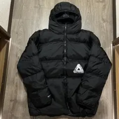 palace ダウンジャケット